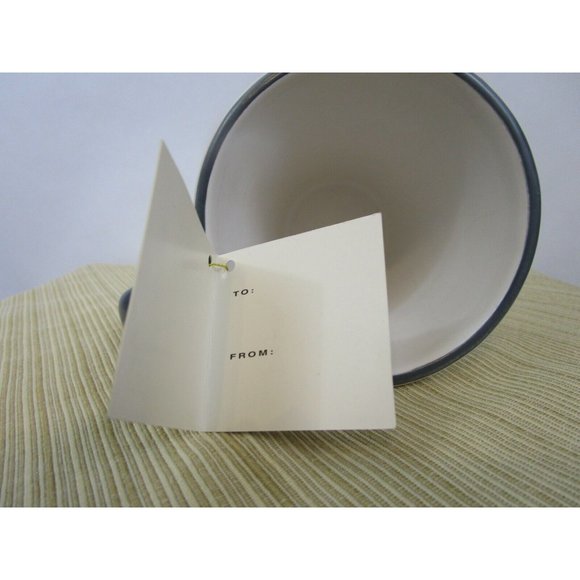 Papel Coffee Tea Mug Bamboo Design Giftware Awakenings Asian "Joy" Vintage NWT - Picture 6 of 7